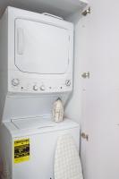 Apartamento de 1 dormitorio con terraza