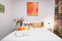 Caribe Rentals - Miramar - Bed and Breakfast