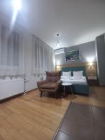 NM apartman - B&B