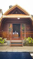 Sayong Wooden House - Ferienwohnung