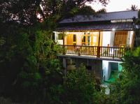 Sigiri Dilu Villa - Ferienwohnung