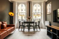 Modern 2-bedroom 30 seconds to seafront - B&B Brighton