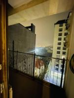 Уютные квартиры в Бишкеке - B&B
