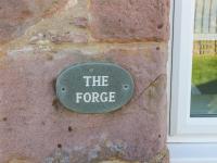 The Forge - Bed and Breakfast Chathill