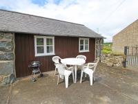 Y Stabl The Old Stable - B&B Llanbedr