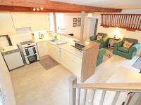 Y Stabl The Old Stable - B&B Llanbedr