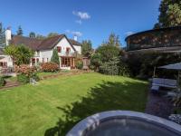 Mickle Trafford Manor - Ferienwohnung Chester