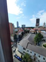apartament twins - Bed and Breakfast Batoemi