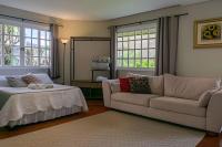 Refúgio com quintal + 2 vagas a 600m do Barigui - B&B Curitiba