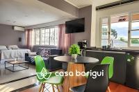 3 Quartos Família, 2 vagas, Garden, Próx. Barigui - B&B Curitiba