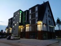 Apartman Niki Borovi - Bed and Breakfast Divčibare