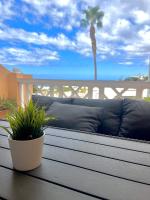 Palm Vista - B&B