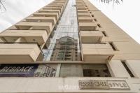 Apartamento junto al Shopping Flamboyant - ESS0505 - B&B Goiânia