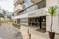 Apto ao lado do Shopping Flamboyant - ESS - B&B Goiânia