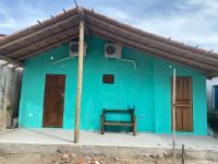 Raizes da Terra - Ponta do Corumbau - B&B Corumbaú