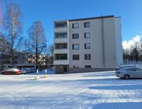 Tyylikäs kaksio keskustasta parkkipaikalla,wifi - Chambres d’hôtes
