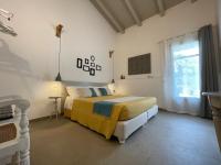 Chambre Double ou Lits Jumeaux avec Salle de Bains Privative
