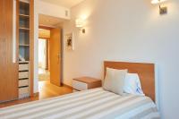 Apartamento de 2 dormitorios