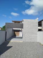 Sobrado São Chico, Ubatuba SFS - B&B
