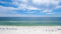 Phoenix Orange Beach 1101 by Current Tides Vacation Rentals - B&B