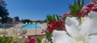 Villa "Palombaggia" Porto-Vecchio dans résidence RIVIERA avec piscine - B&B
