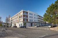 BeGuest Premium Lisbon Suites - B&B