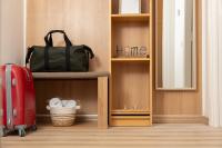 Appartamento Gemelli - Val Favara Apartment - Ferienwohnung Rom