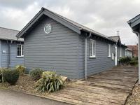 Bungalow - Beaurepaire Beach House - B&B Filey