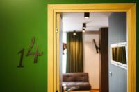 Уютно студио Verde Suites 14 - B&B