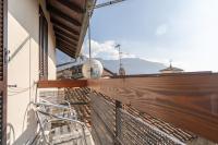 Casa Rossella - Charming Lake Retreat in Rancio - Ferienwohnung