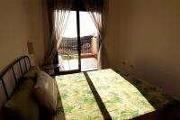 Apartamento de 2 dormitorios