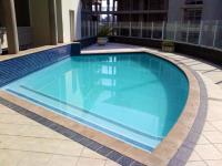 Cosy 1 Bedroom Apartment MSC View - Ferienwohnung Durban