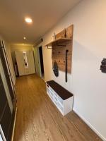 Ferienhaus Rehblick Schwerin - Bed and Breakfast Schwerin