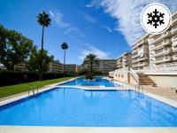 AQUAMARINA E HomeStay by Turismar - Ferienwohnung La Pineda