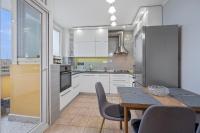 Near Main Bus Station Cozy Apartment Sofi Perfect for Any Stay - B&B Zagreb