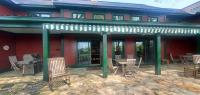 Old Orchard House - Chambres d'hôtes Brandon