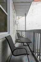 Beautiful apartment in Downtown - B&B Montreal