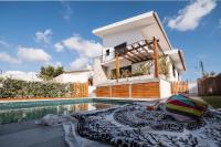 BeGuest Sun & Pool House - B&B