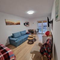 Apartament mieszkanie blisko plaży w Sopocie - B&B