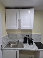 Habitación Doble Económica