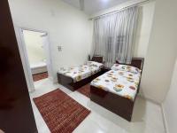 Special location in Luxor - B&B