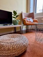 LURO Apartments - San Babila Cozy Home - B&B Milan