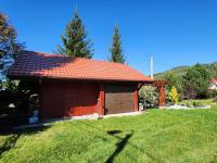 "Koloc dom drewniany " - B&B Ujsoły