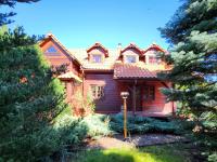 "Koloc dom drewniany " - Bed and Breakfast Ujsoły