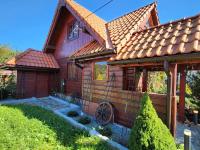 "Koloc dom drewniany " - B&B Ujsoły