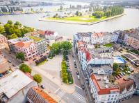 Apartamento de 1 dormitorio