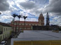 Casa Gaita Triunfo - B&B Triunfo