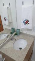 Apartment mit 2 Schlafzimmern