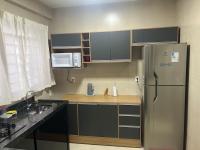 Comfort and Style in the Heart of the City - Chambres d'hôtes Uberaba