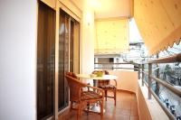 Overlooking the sea - B&B Saranda